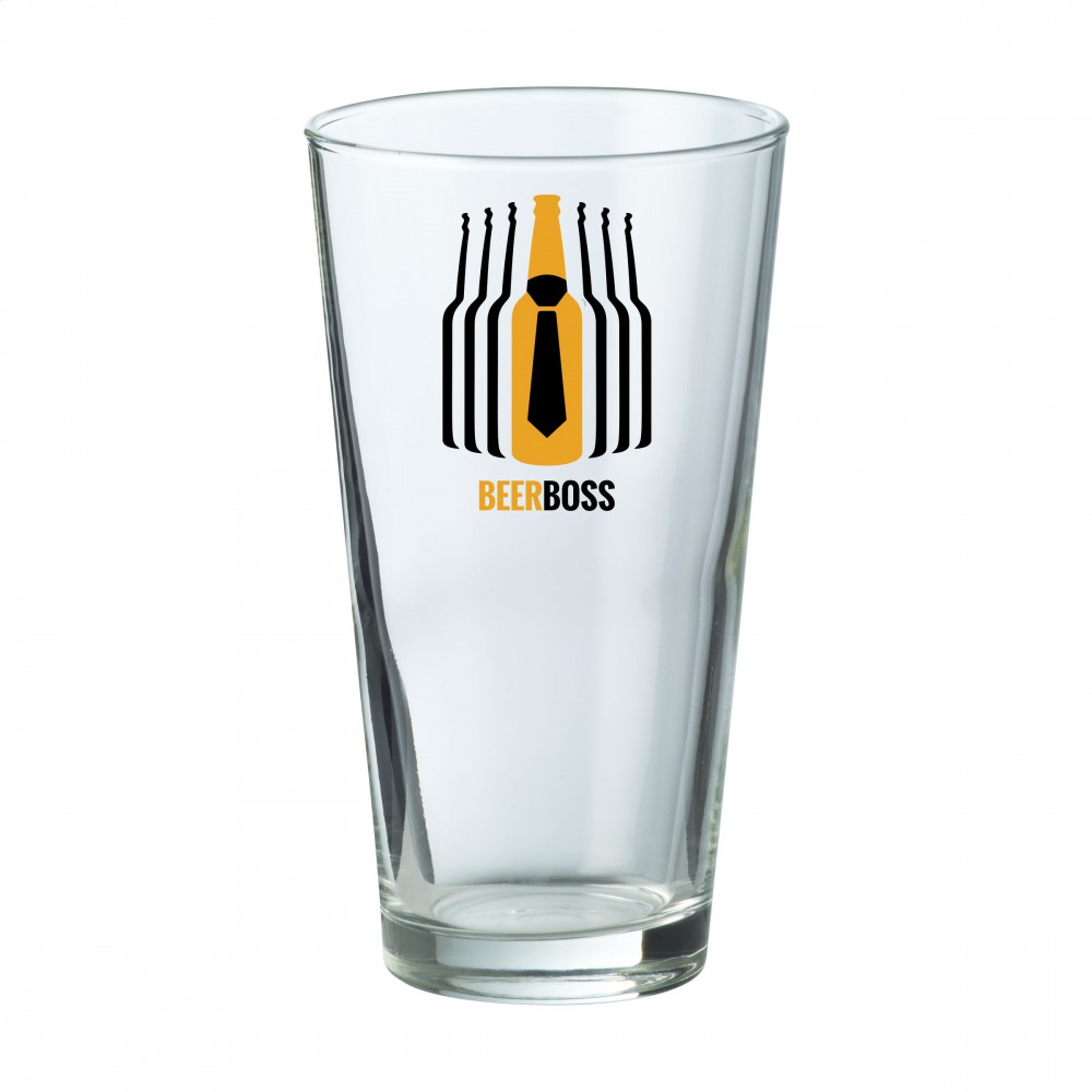 Bierglas Vaasje 35 cl.